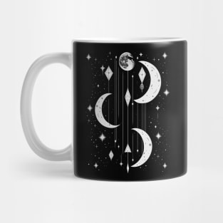 Magic Moon Phaser 🌙 Mug